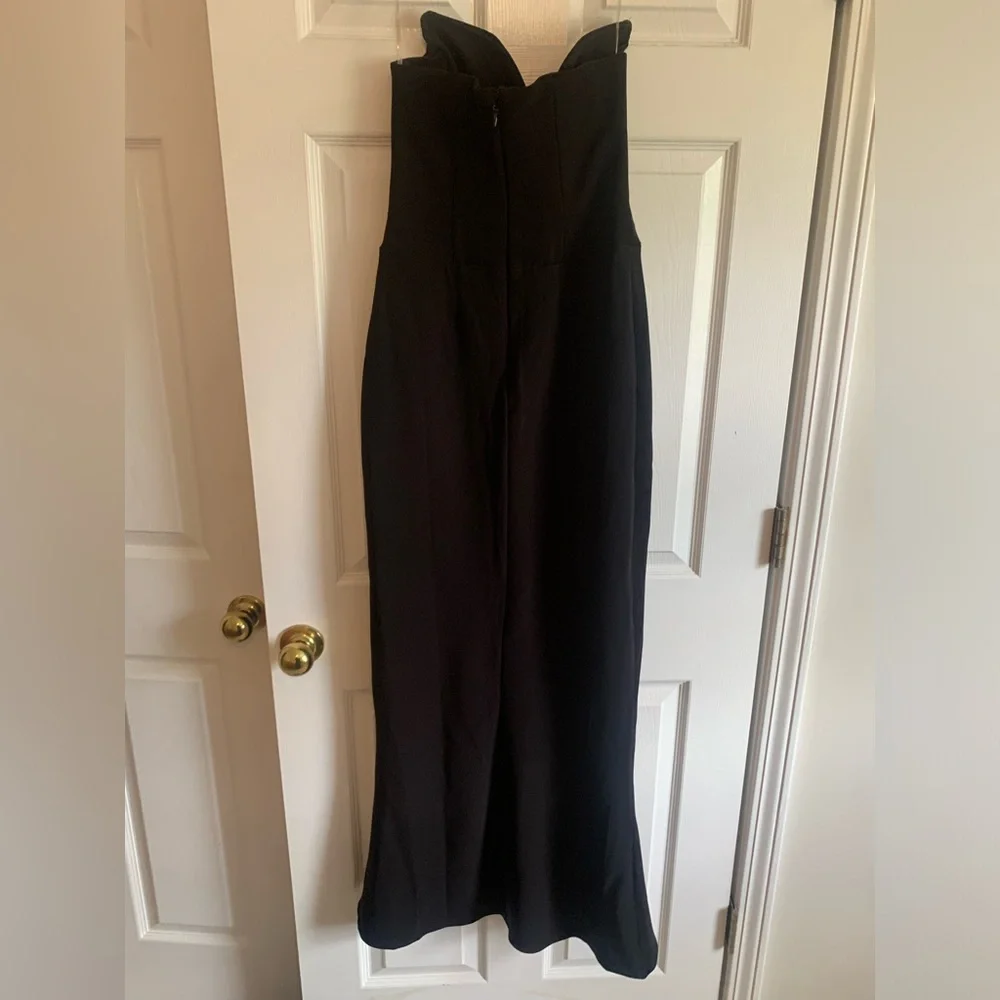 House of CB Sabine Dress - Picture 3 of 8